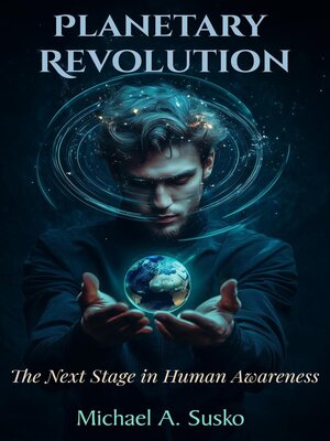 cover image of Planetary Revolution